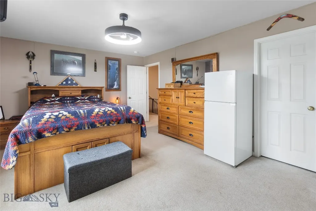 1109 W Park Avenue W Belgrade MT 59714