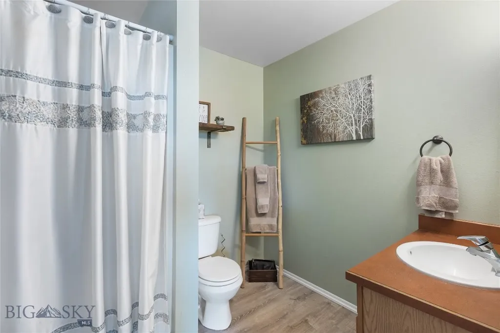 1109 W Park Avenue W Belgrade MT 59714