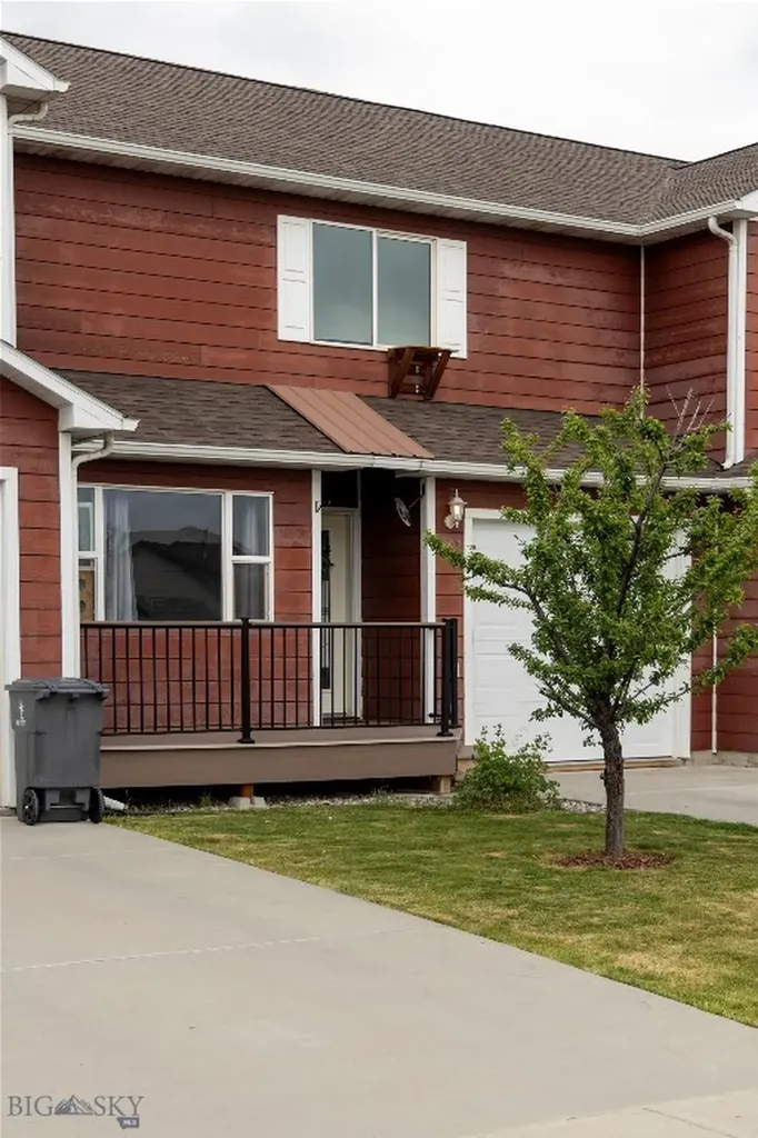 1109 W Park Avenue W Belgrade MT 59714