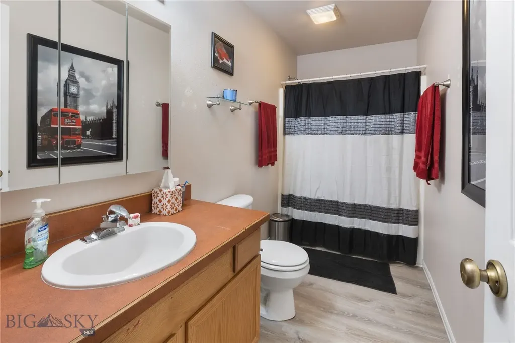 1109 W Park Avenue W Belgrade MT 59714