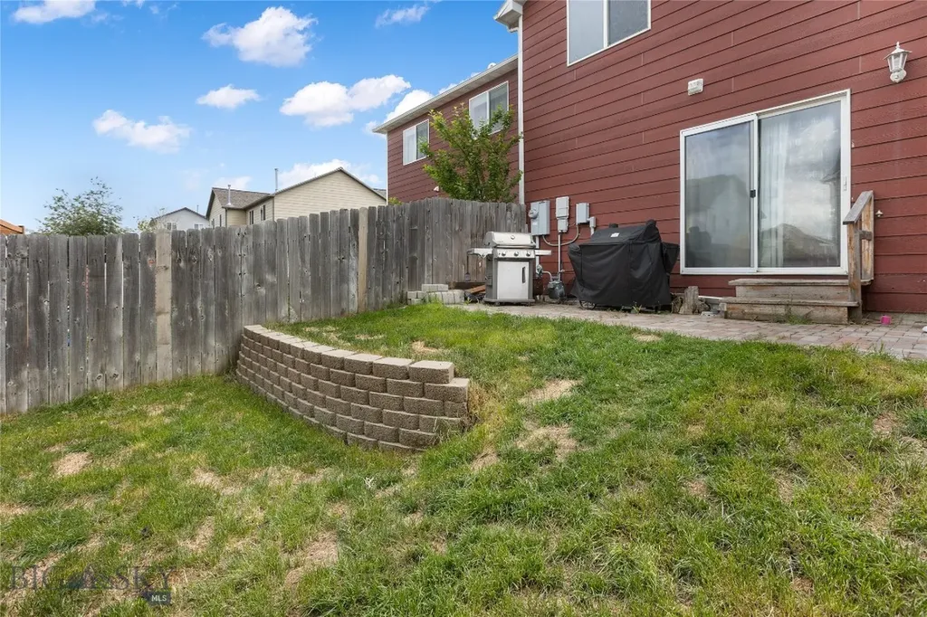 1109 W Park Avenue W Belgrade MT 59714