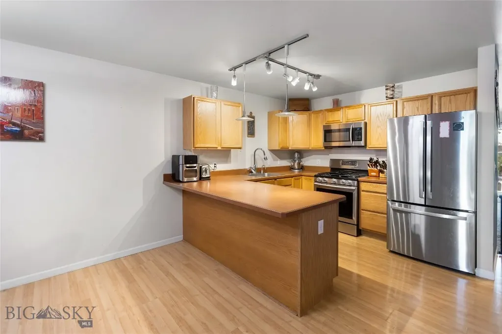 1109 W Park Avenue W Belgrade MT 59714