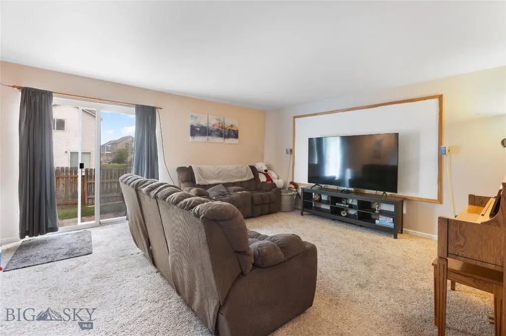 1109 W Park Avenue W Belgrade MT 59714