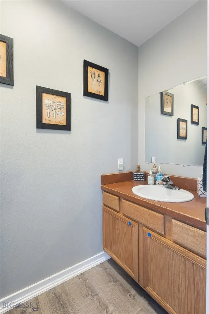 1109 W Park Avenue W Belgrade MT 59714