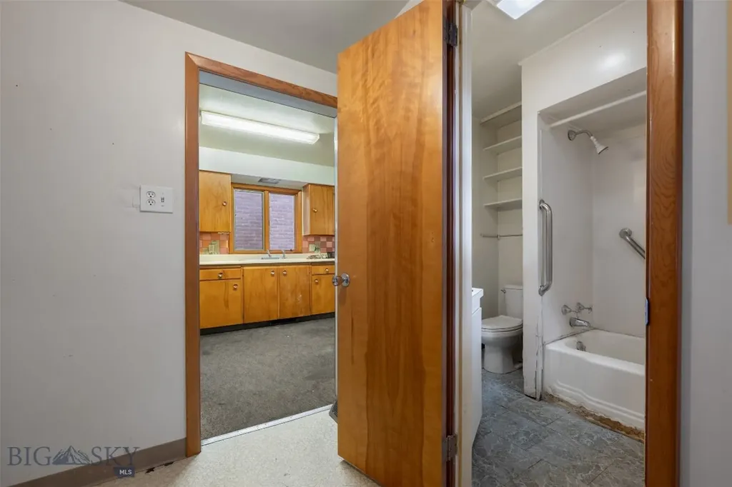 318 W 4th Street Anaconda MT 59711