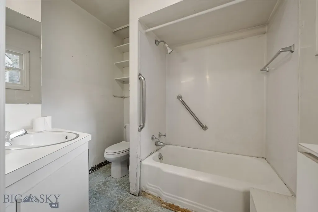 318 W 4th Street Anaconda MT 59711