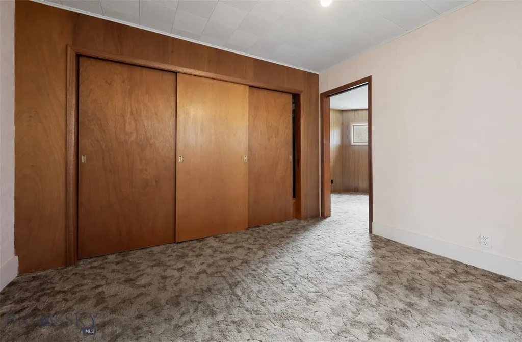 318 W 4th Street Anaconda MT 59711