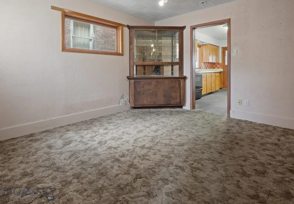 318 W 4th Street Anaconda MT 59711