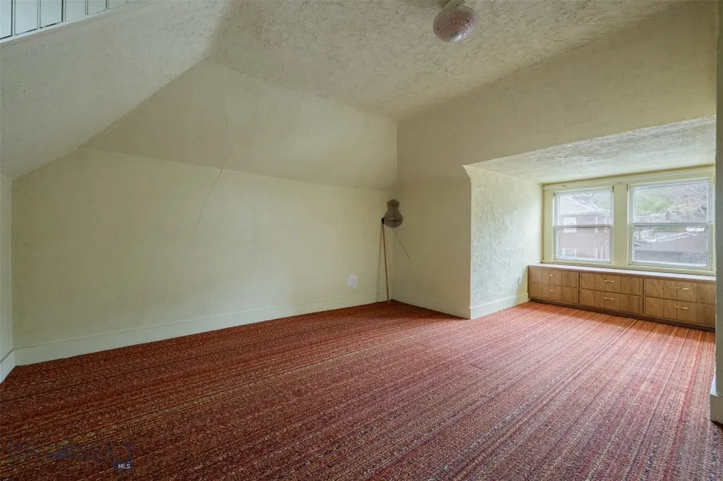 318 W 4th Street Anaconda MT 59711