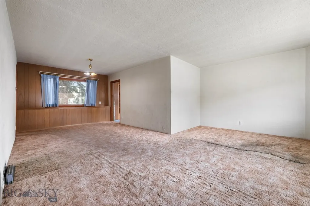 318 W 4th Street Anaconda MT 59711