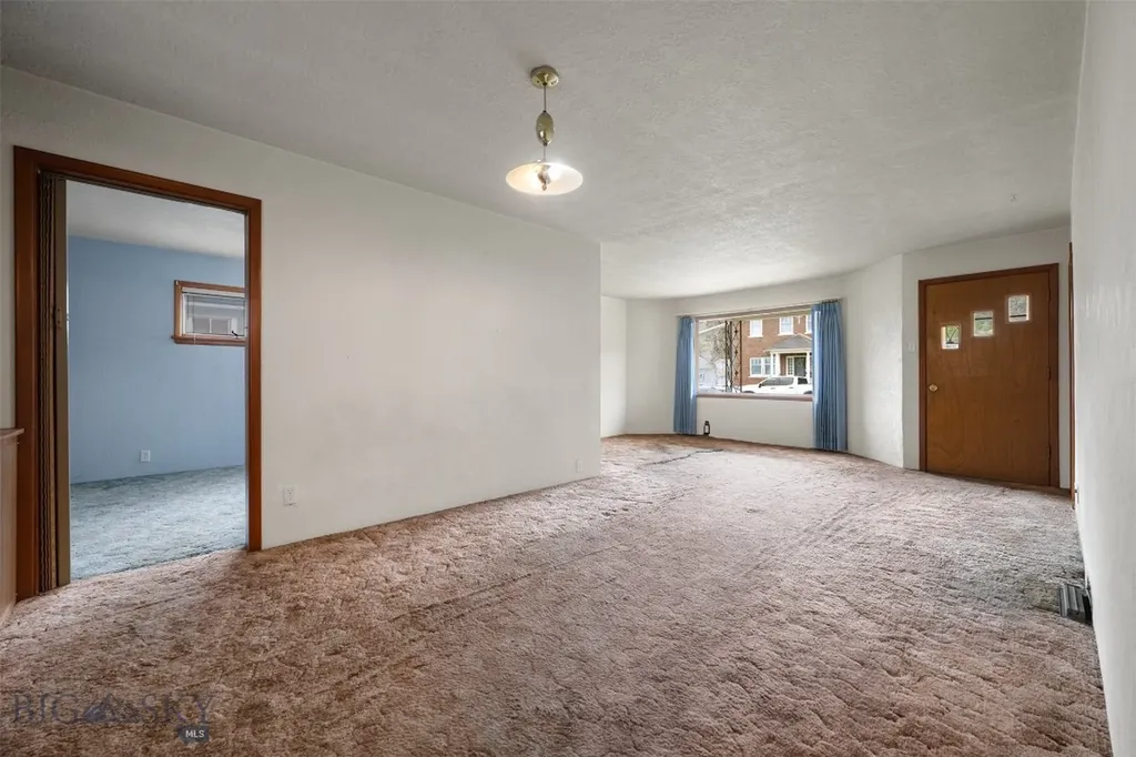 318 W 4th Street Anaconda MT 59711