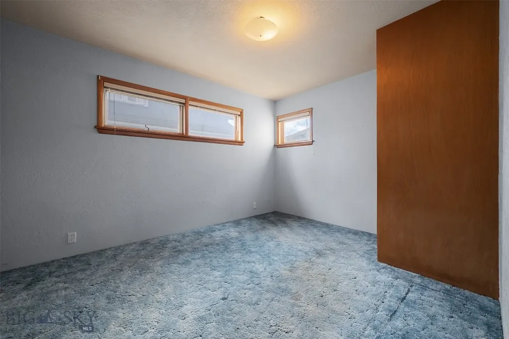 318 W 4th Street Anaconda MT 59711