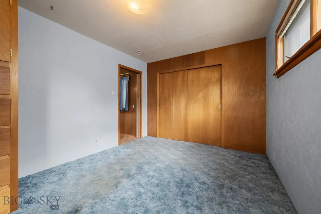 318 W 4th Street Anaconda MT 59711