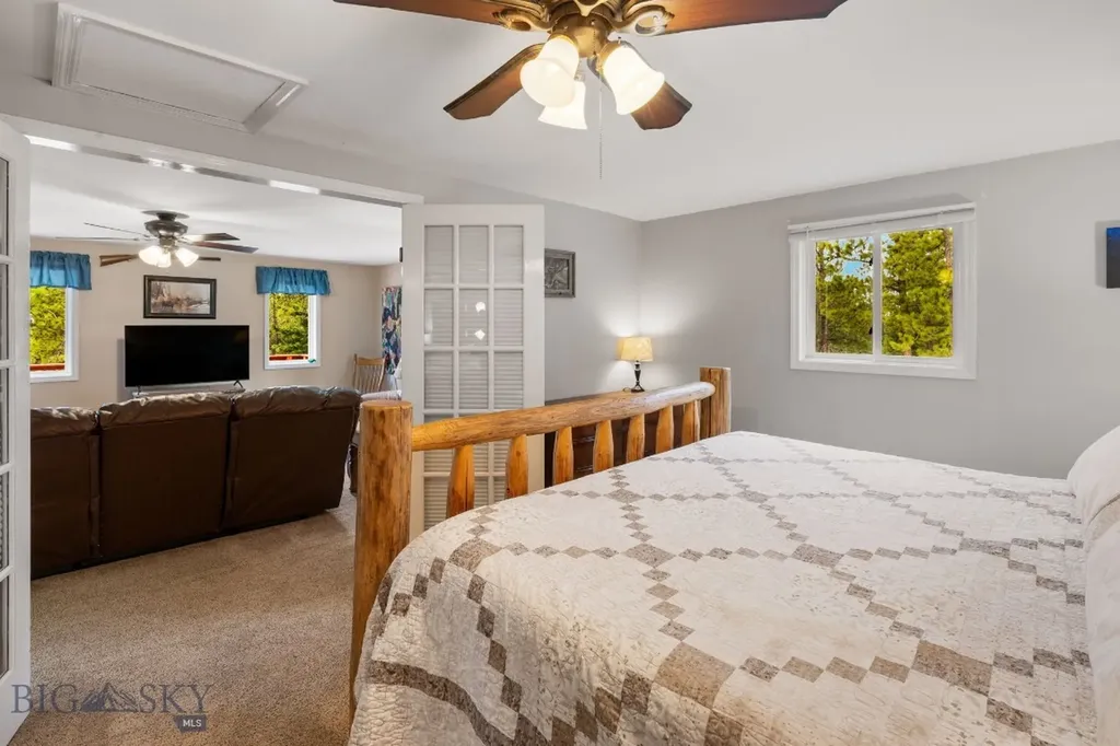 125 Golden Bear Lane Judith Gap MT 59453