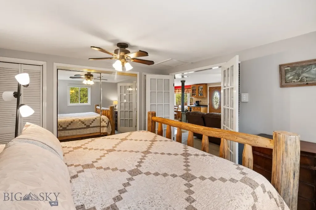 125 Golden Bear Lane Judith Gap MT 59453
