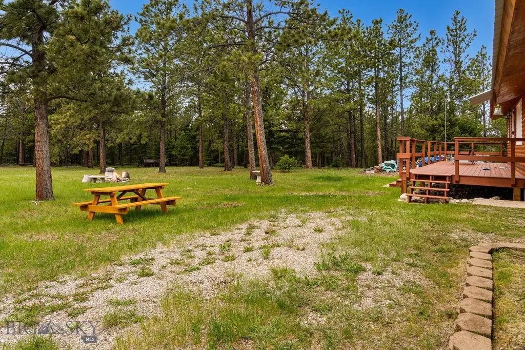 125 Golden Bear Lane Judith Gap MT 59453