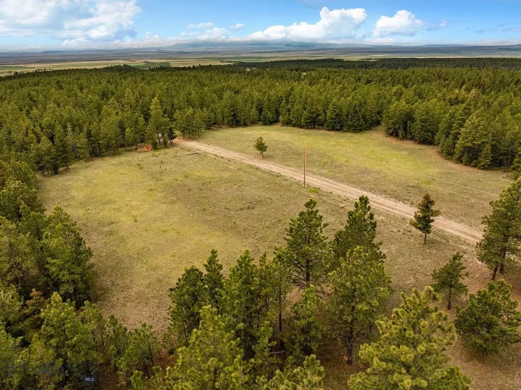 125 Golden Bear Lane Judith Gap MT 59453