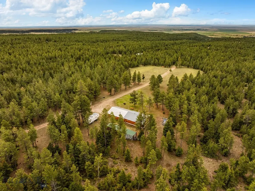 125 Golden Bear Lane Judith Gap MT 59453