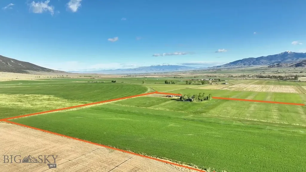Sheridan MT 59749