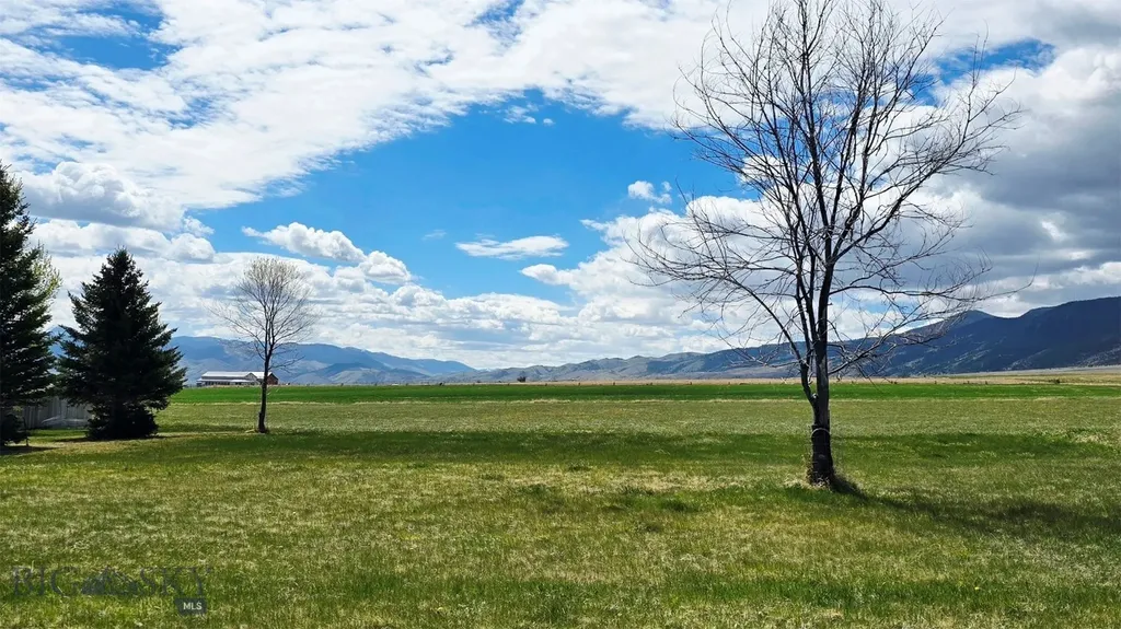 Sheridan MT 59749