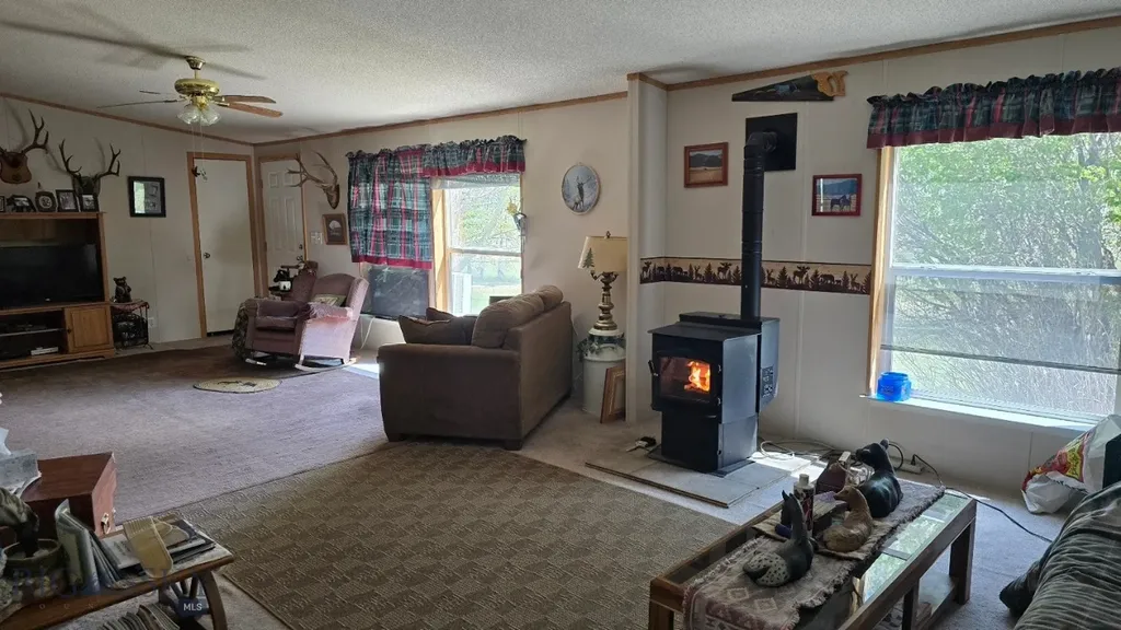 Sheridan MT 59749