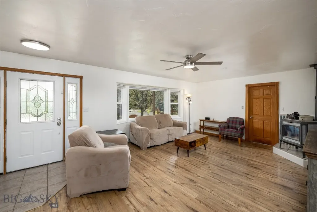 3490 Magenta Road Bozeman MT 59715