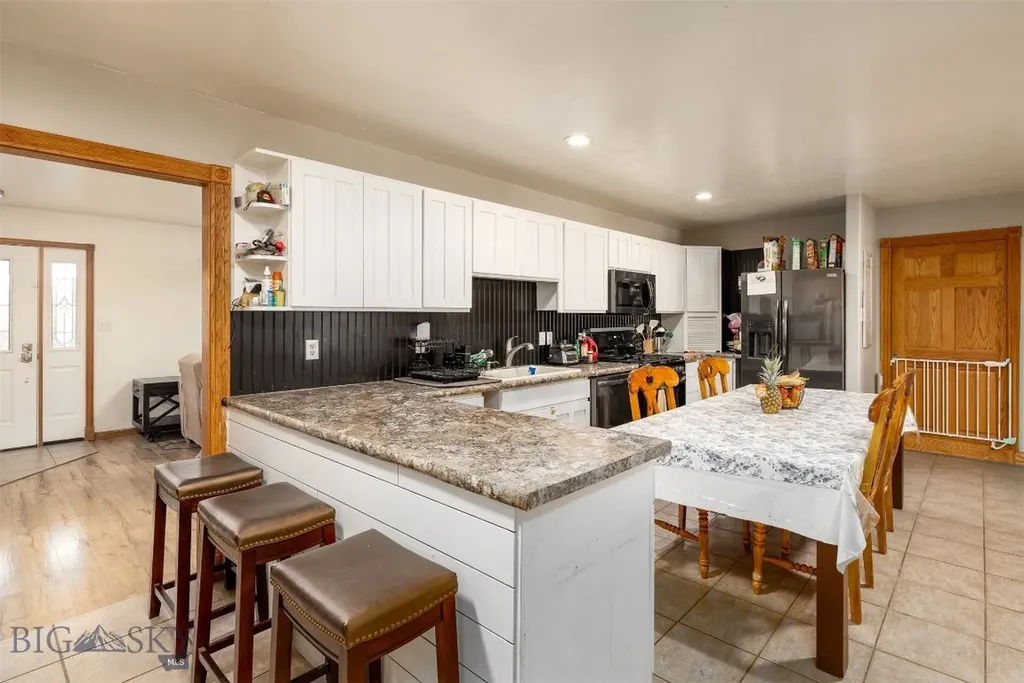 3490 Magenta Road Bozeman MT 59715