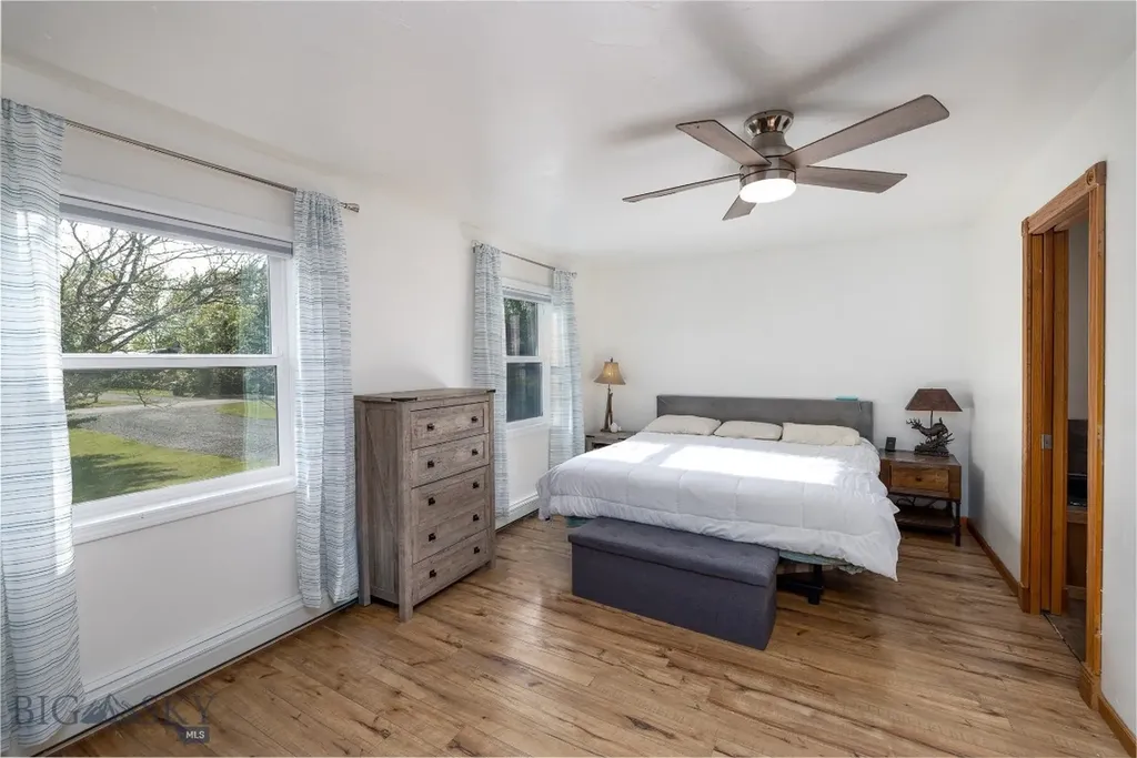 3490 Magenta Road Bozeman MT 59715