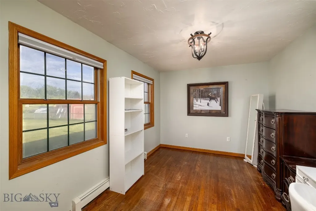 3490 Magenta Road Bozeman MT 59715