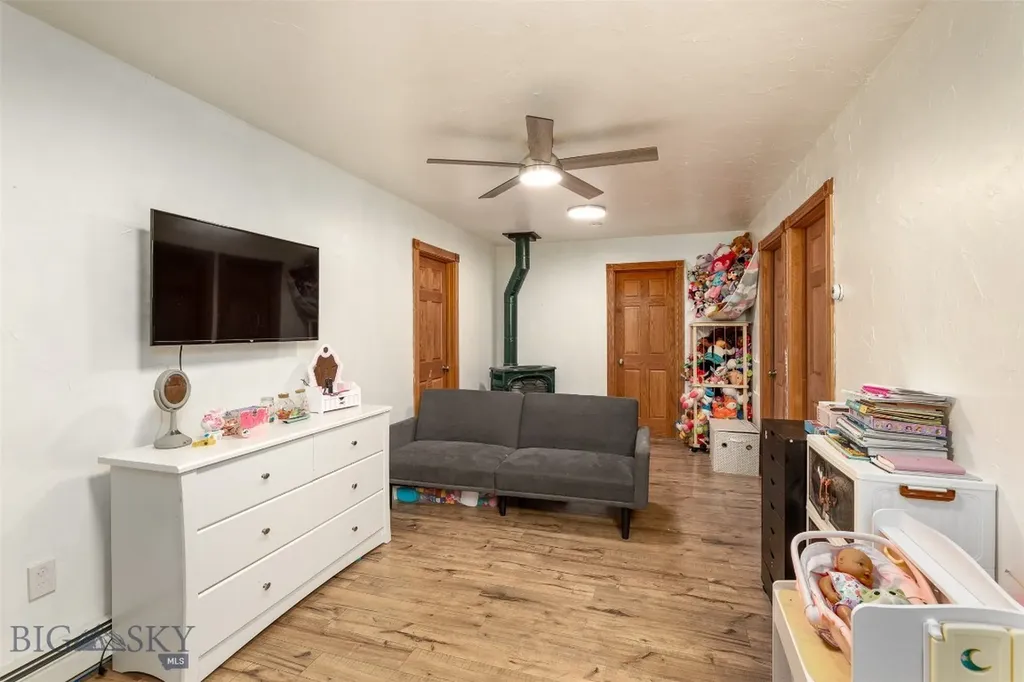 3490 Magenta Road Bozeman MT 59715
