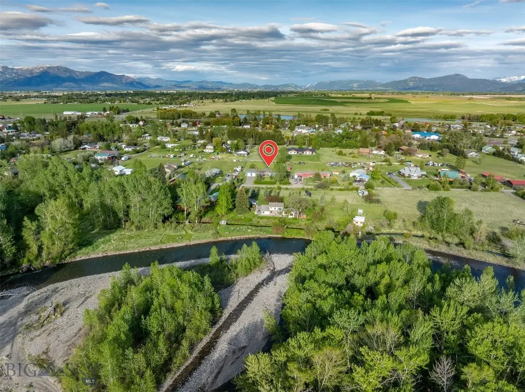 3490 Magenta Road Bozeman MT 59715