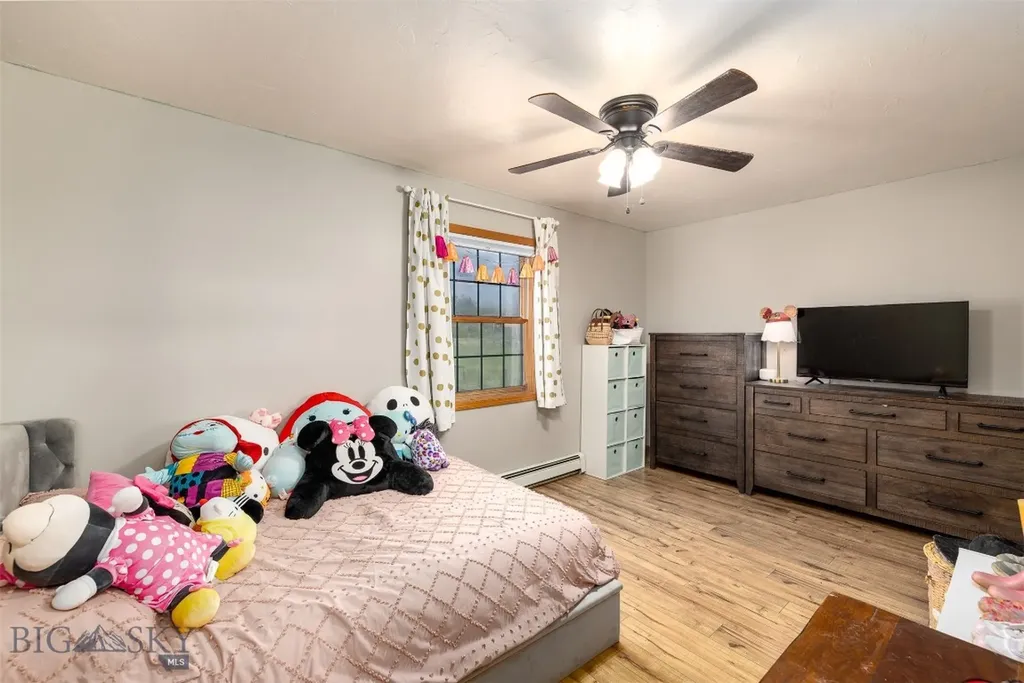 3490 Magenta Road Bozeman MT 59715