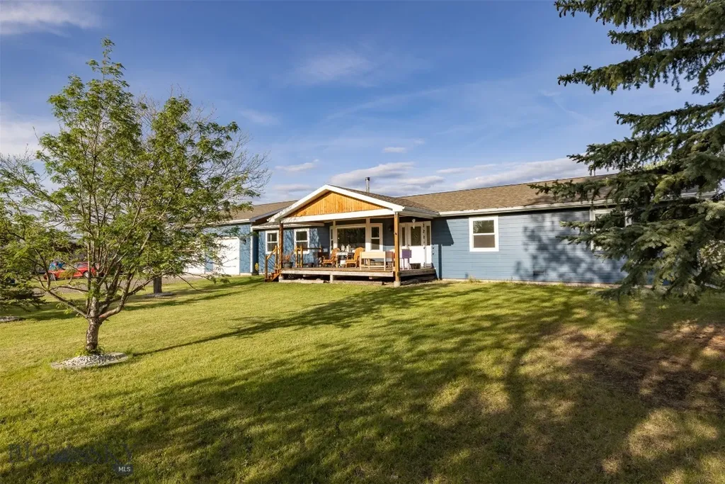 3490 Magenta Road Bozeman MT 59715