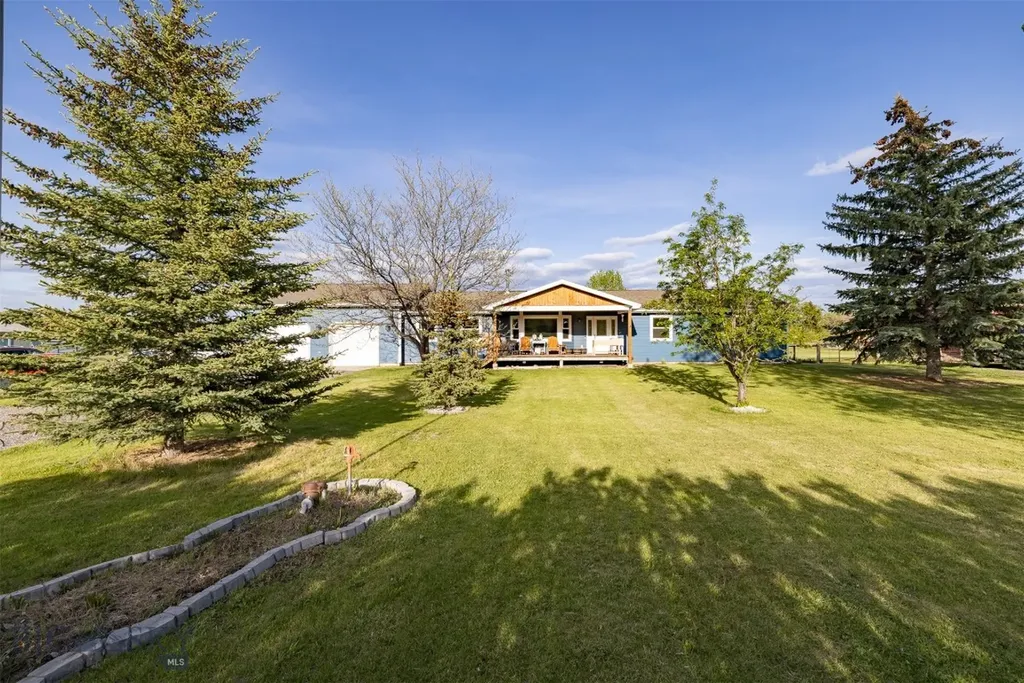 3490 Magenta Road Bozeman MT 59715