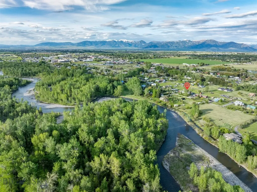 3490 Magenta Road Bozeman MT 59715