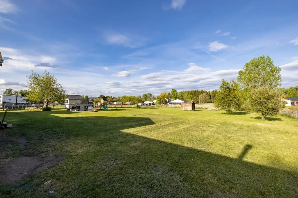 3490 Magenta Road Bozeman MT 59715