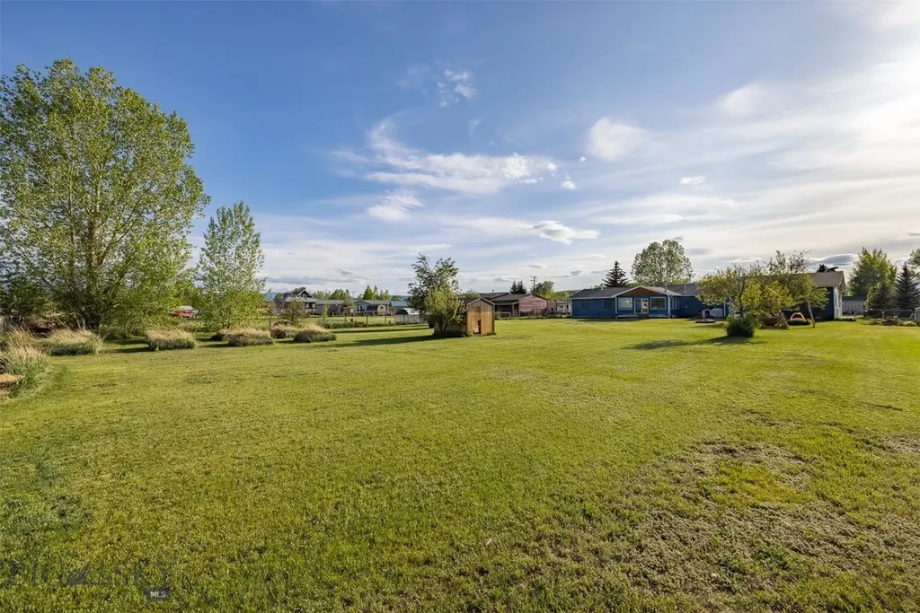 3490 Magenta Road Bozeman MT 59715