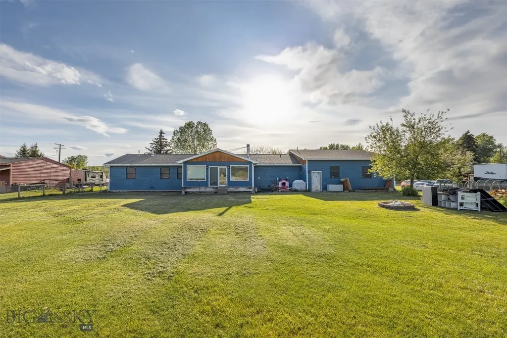 3490 Magenta Road Bozeman MT 59715