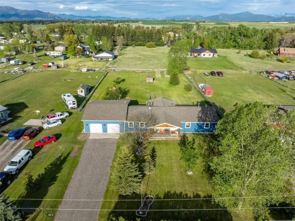 3490 Magenta Road Bozeman MT 59715