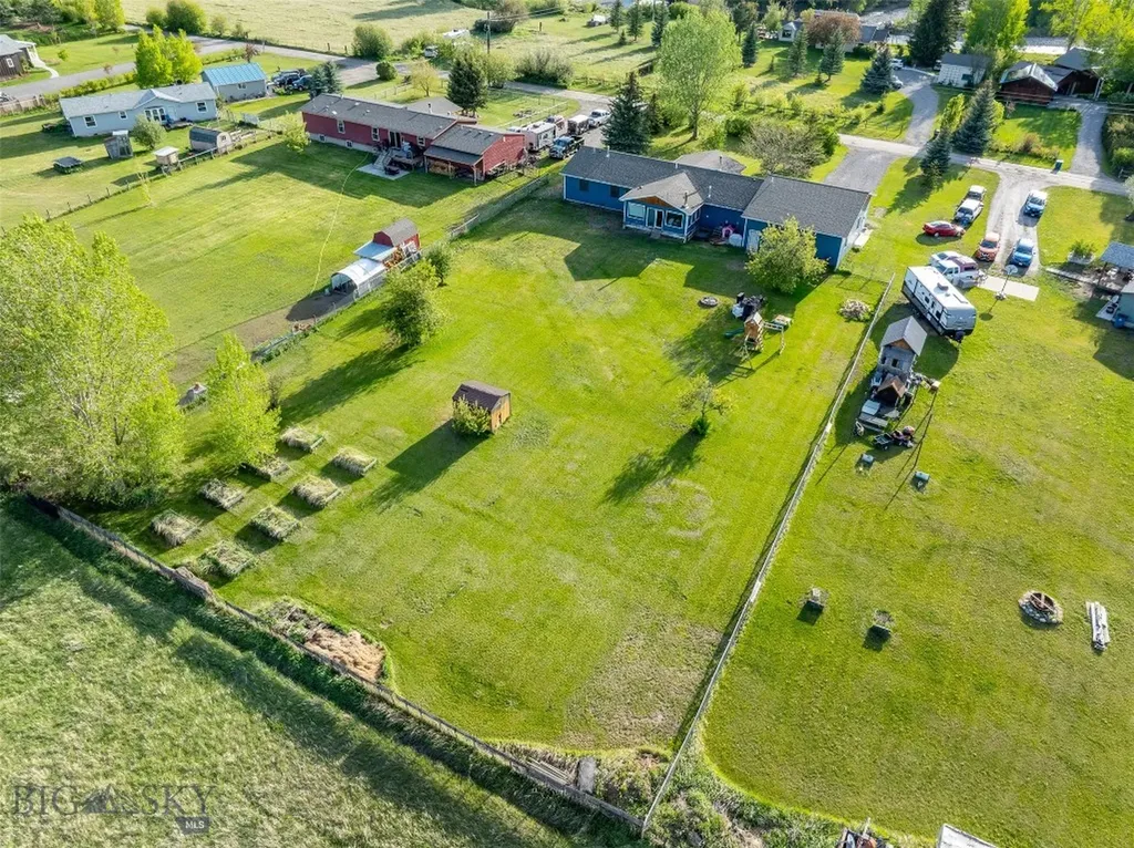 3490 Magenta Road Bozeman MT 59715