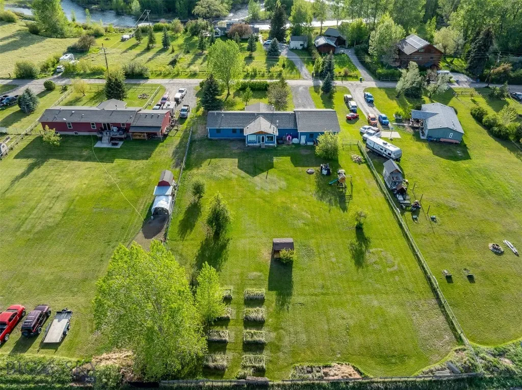 3490 Magenta Road Bozeman MT 59715
