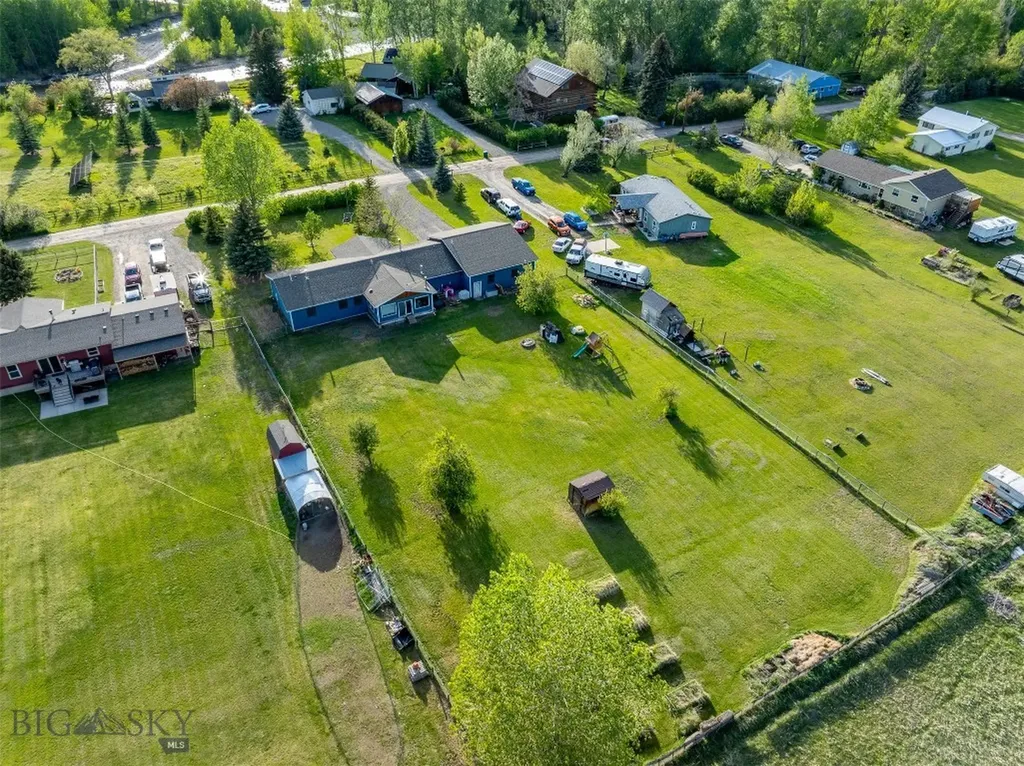 3490 Magenta Road Bozeman MT 59715