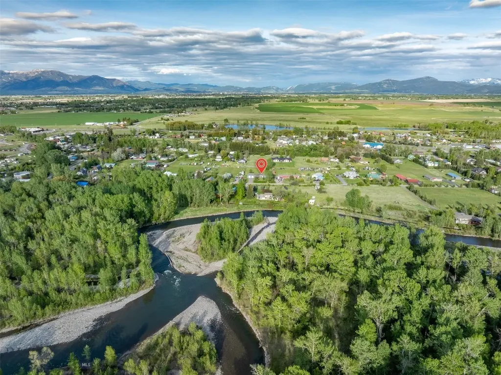 3490 Magenta Road Bozeman MT 59715