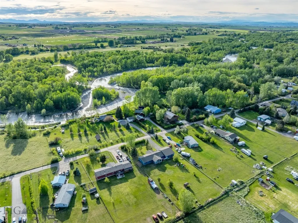 3490 Magenta Road Bozeman MT 59715