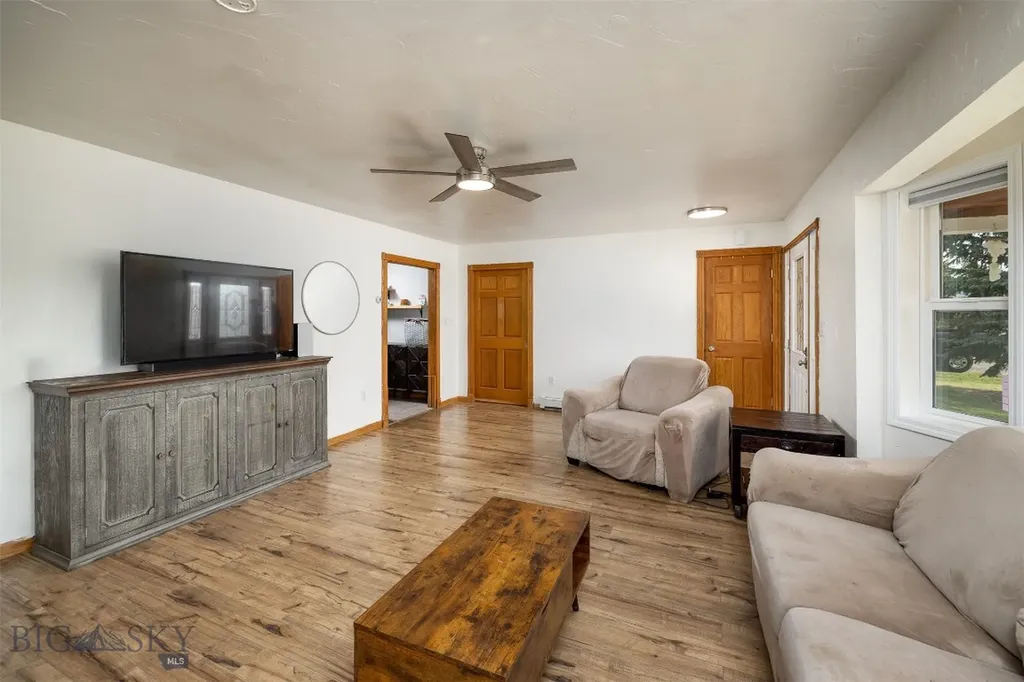 3490 Magenta Road Bozeman MT 59715