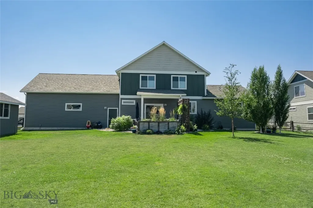 137 E Shade Tree Manhattan MT 59741