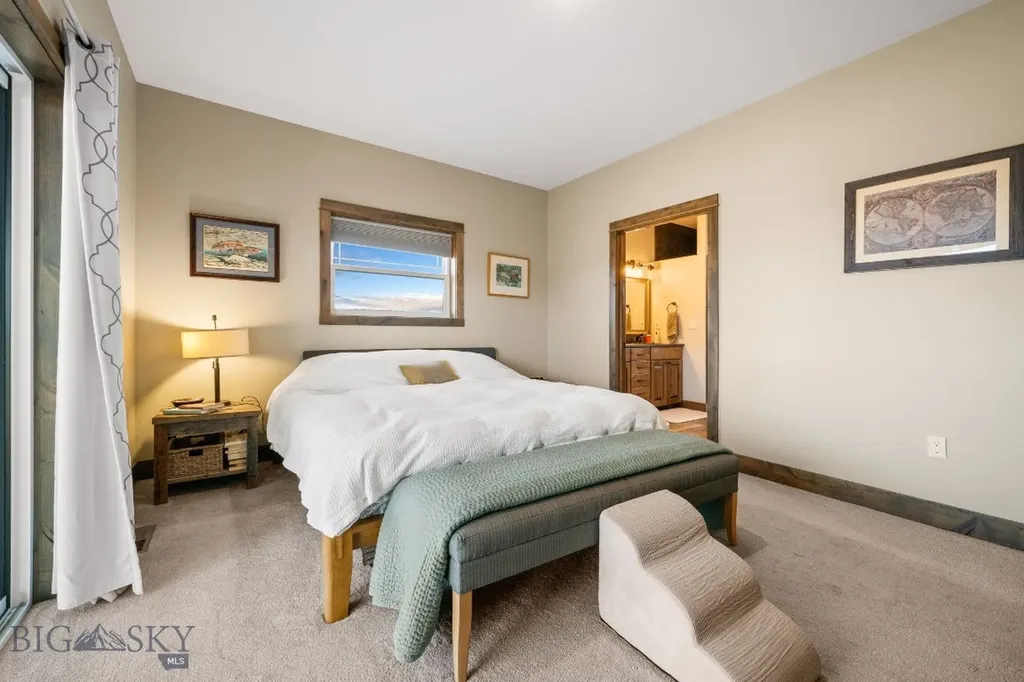 380 Mill Gulch Road Sheridan MT 59749
