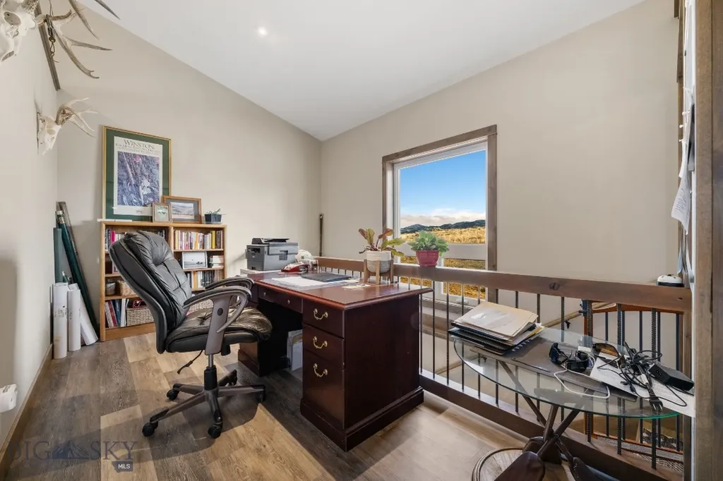 380 Mill Gulch Road Sheridan MT 59749