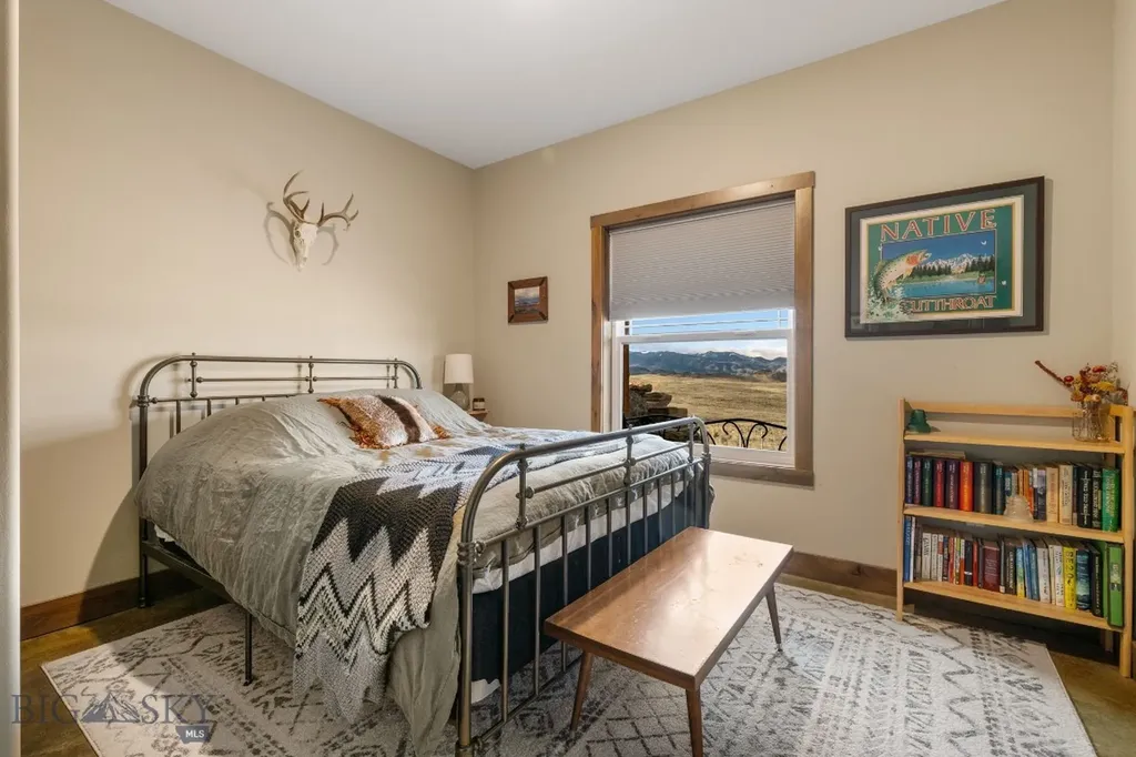 380 Mill Gulch Road Sheridan MT 59749