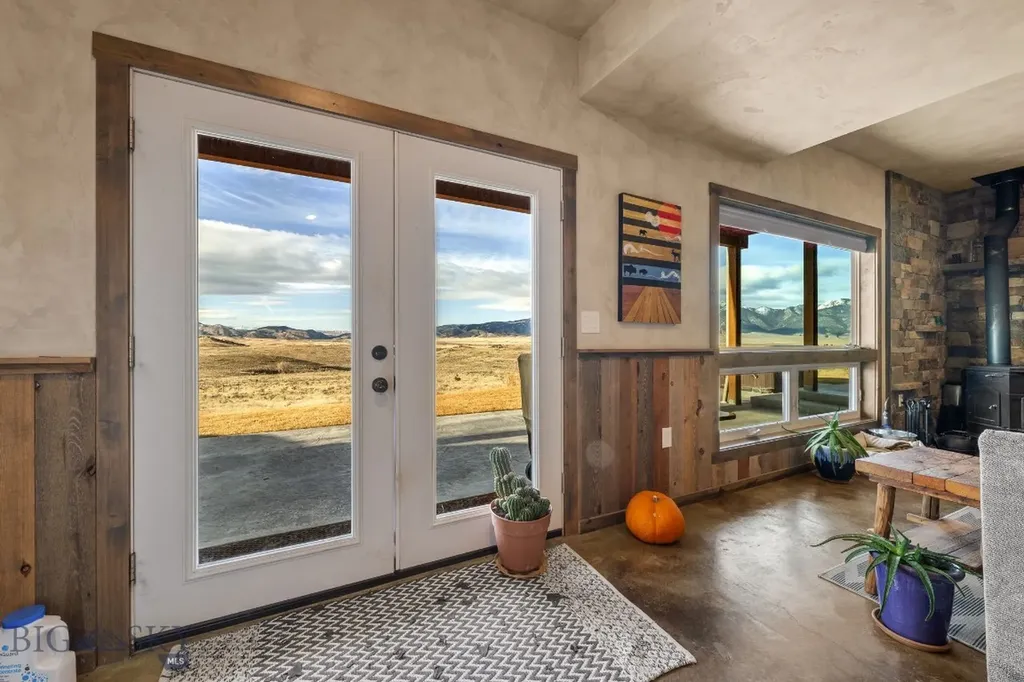 380 Mill Gulch Road Sheridan MT 59749